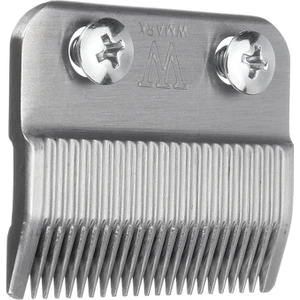 Wahl Elektrikli Tıraş Makinesi-Gümüş Için Kesici Kafa Metal Alt Kesme Bıçağı'nı Değiştirin (Yurt Dışından)