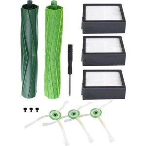 Irobot Roomba E5 E6 E7 I3 I3+ I4 I6 I6+ I7 I7+ I8 I8+ Elektrikli Süpürge Için Yedek Parçalar (Yurt Dışından)