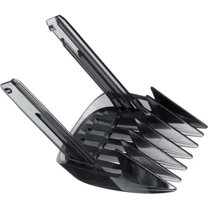 Philips Için HC7460 HC7462 HC9450 HC9452 HC9490 7-24MM Için Saç Kesme Makinesi Sabit Uzunluk Konumlandırma Tarağı (Yurt Dışından)