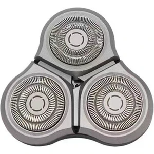 Adet Xiaomi Mijia S500C S500 S300 Elektrikli Tıraş Makinesi Başlığı Tıraş Makinesi Başlığını Değiştirin MJTXD01SKS Kesici Kafa Aksesuarları (Yurt Dışından)