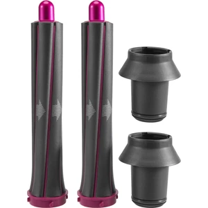 Saç Kıvırma Varilleri ve Dyson Airwrap Süpersonik Saç Kurutma Makinesi Şekillendirici Aksesuarları Saç Maşası Aracı Için Adaptör (Yurt Dışından)