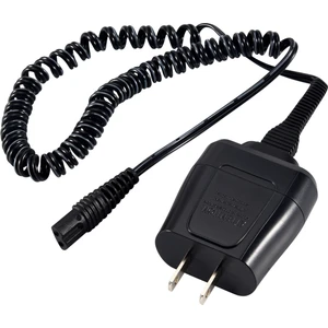 Güç Kablosu Braun Tıraş Makinesi Serisi 7 3 5 S3 Şarj Cihazı Braun Elektrikli Tıraş Makinesi 190/199 Yedek 12 V Adaptör Abd Plug (Yurt Dışından)