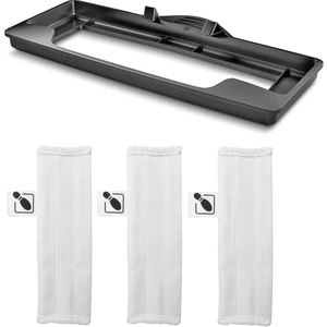 Karcher Halı Planör Easyfıx 2.863-269.0 Sc1 Sc2 Sc3 Sc4 Sc5 Buharlı Temizleyici Paspas Pedleri Için Halı Planör Yedek (Yurt Dışından)