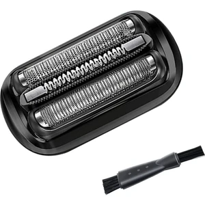 Braun Series 5, Tıraş Makineleri 5020S, 5018S, 5050CS, 6020S, 6075CC, 6072CC Için 53B Tıraş Makinesi Folyosu ve Kesici Yedek Parça (Yurt Dışından)