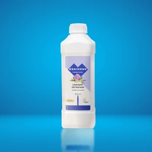 Bitkisel & Vegan Sıvı Çamaşır Deterjanı
