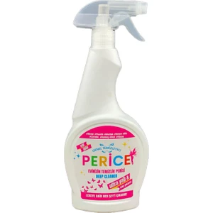 Ultra Yağ ve Leke Çıkartıcı 500ML