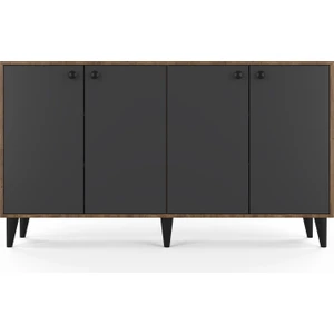 Livorno Gümüşlük / Konsol