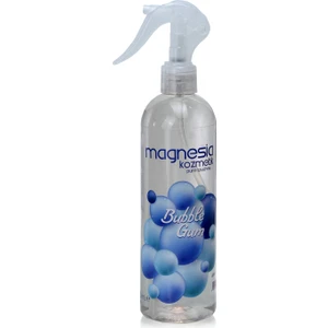 Doğal Esas Sakız Kokusu Bubble Gum Oda ve Ortam Spreyi 350ML.