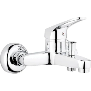 Yüksek Kaliteli Paslanmaz Pirinç Malzeme Duş Banyo Bataryası Musluğu Kararma Yapmaz