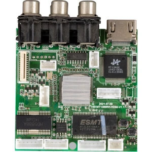 Angel Of Life Hello HL-5483 Dvd/dıvx Player Board