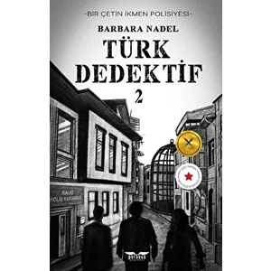 Türk Dedektif 2 - Barbara Nadel
