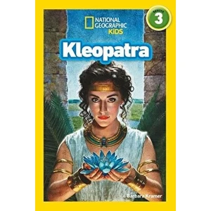 National Geographic Kids - Kleopatra - Barbara Kramer