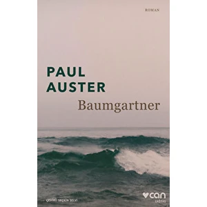 Baumgartner - Paul Auster
