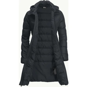 Jack Wolfskin Lenauplatz Coat Kadın Outdoor MONT-1207471J33