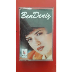 Bendeniz Ağlıyayımmı - Ya Sen Ya Hiç Kaset