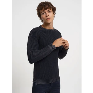 Regular Fit Erkek Kazak