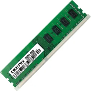 PR1333PCD3-4G 4gb Ddr3 1333MHZ CL11 Masaüstü Ram
