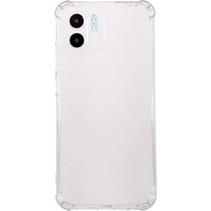 4U Sky Xiaomi Redmi A1 4g/a2 4g Anti-Drop Telefon Kılıfı Şeffaf Çekmeye Dayanıklı Tpu Kapak (Yurt Dışından)