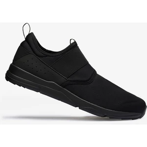 Newfeel Erkek Yürüyüş Ayakkabısı - Siyah - Pw 160 Slip-On