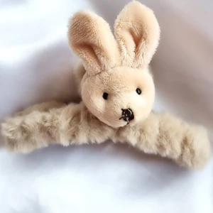 Trade Bazaar Ayıcıklı Peluş Mandal Toka