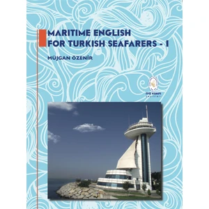 Maritime English For Turkish Seafarers 1 - Müjgan Özenir