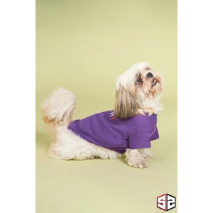 Salya Store Yeni Pou Serisi - Empathy 0-30kg Köpek Tshirt Köpek Kıyafeti KK-102