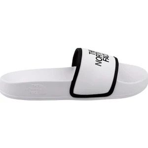 The North Face W Base Camp Slıde Iıı Beyaz Kadın Terlik NF0A4T2SLA91