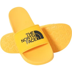 The North Face M Base Camp Slıde Iıı Sarı Erkek Terlik NF0A4T2RZU31