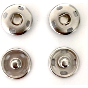 15 mm Elde Dikme Çıtçıt - 150 Takım