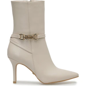 Nine West Dorıc 3pr Bej Kadın Bot