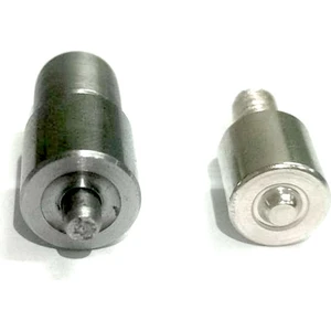 Kuş Gözü Kalıbı - 2 No