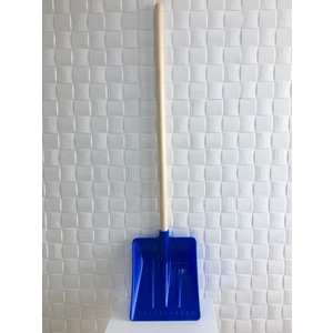 Buzzy TP615 Saplı Kar Temizlik Küreği Orta Boy