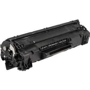 CRG737A Muadil Toner