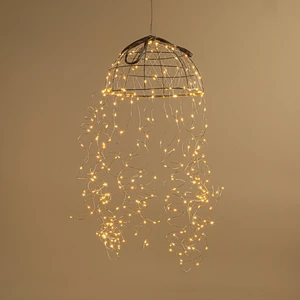 Jelo Işıklı Dekor S Sıcak Beyaz