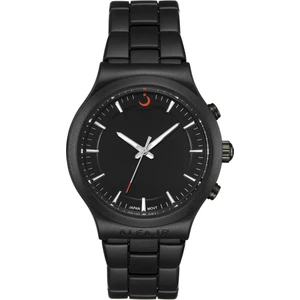 Wb-32 Black   Unisex Kol Saati