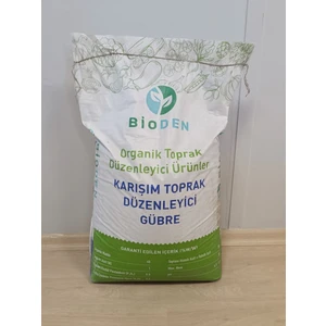 Organik Gübre 25 KG