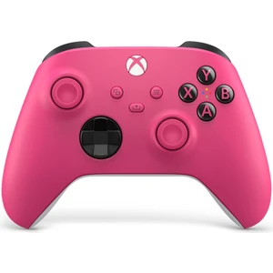 Konsol Plus Xbox Wireless Controller 9.nesil - Pembe
