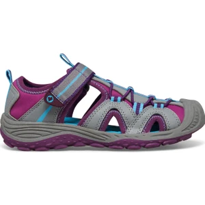 Hydro 2 Kız Çocuk Outdoor Sandalet
