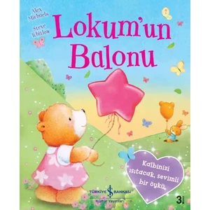 Lokum’un Balonu - Alex Michaels