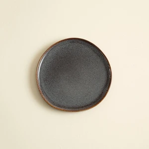 Serena Pasta Tabağı 21 cm Gri