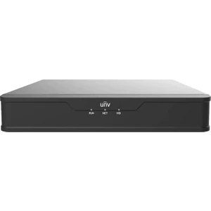 Unv NVR301-08S3-P8 8 Kanal 1u Poe Nvr