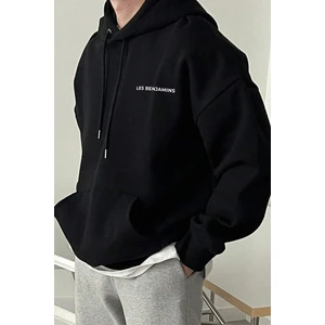 Only Trendwear Unisex The 1997 Travel Baskılı Sweatshirt