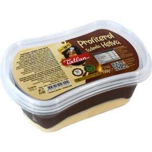 Profiterol Tadında Helva 150 gr