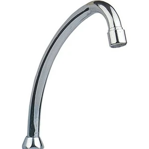 Klasik Evye Kuğu Borusu (Kartal)