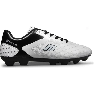 Erkek Beyaz-Siyah Krampon