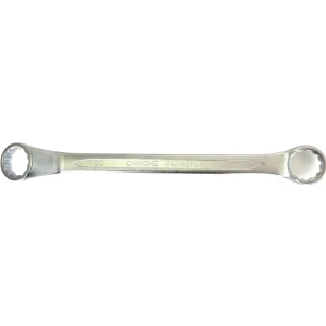 Yıldız Anahtar 30*32mm Krom Vanadyum Krom Kaplı Made In Taiwan