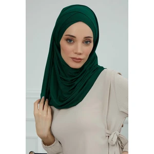 Aisha's Design Pratik Penye Şal
