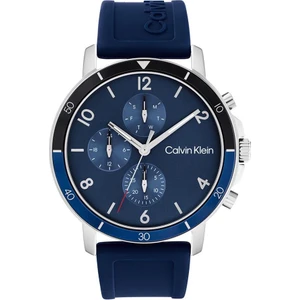Calvin Klein CK25200071 Erkek Kol Saati