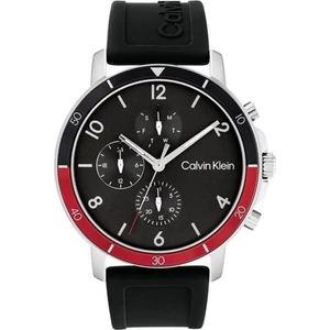Calvin Klein CK25200072 Erkek Kol Saati