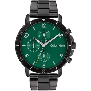 Calvin Klein CK25200069 Erkek Kol Saati